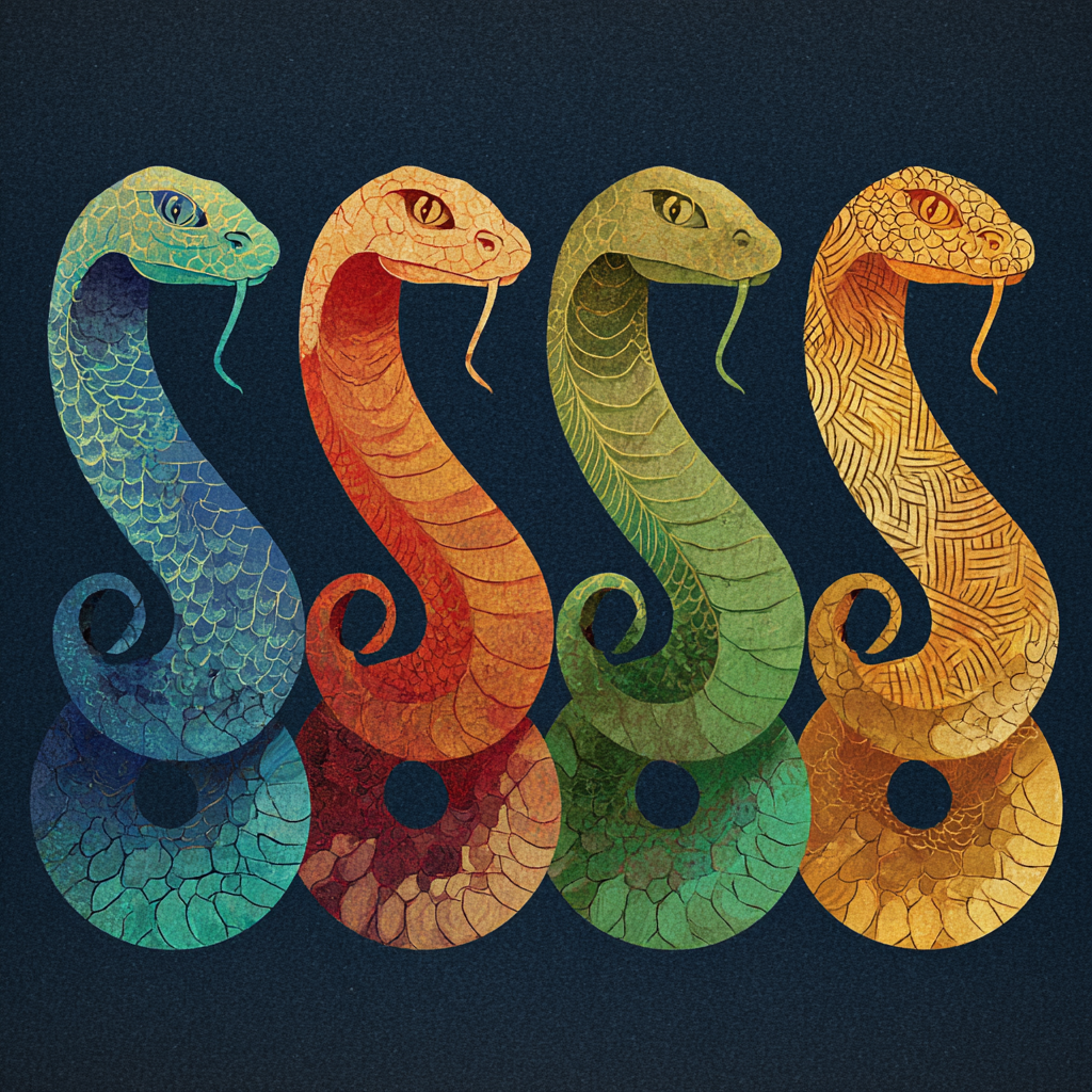 snakes